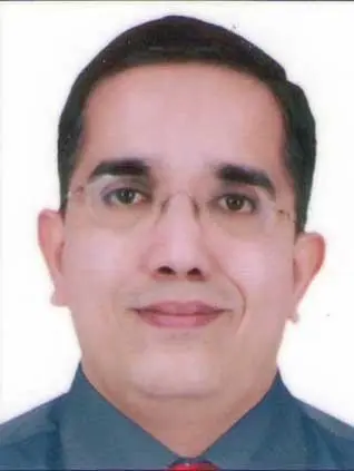 Sriram Narayanan